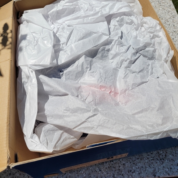 NWT Adidas OC New York wedge sz8 - Picture 4 of 7